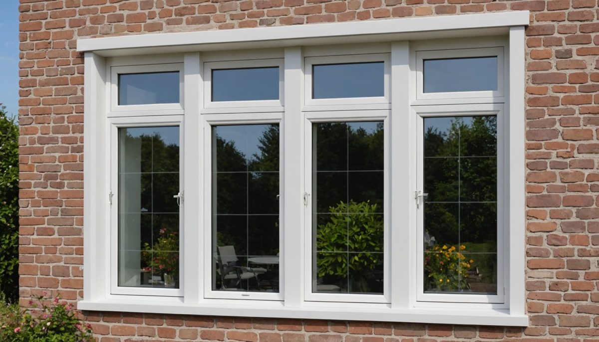 Vos questions sur les fenêtres PVC à Yvetot