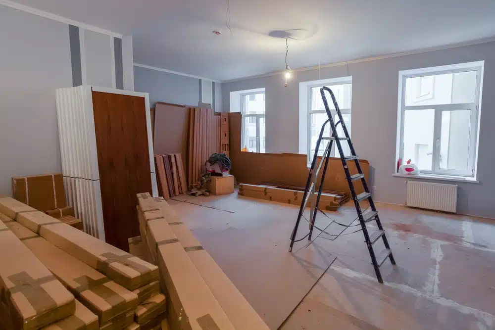 Les étapes à suivre pour réussir ses travaux de rénovation immobilière