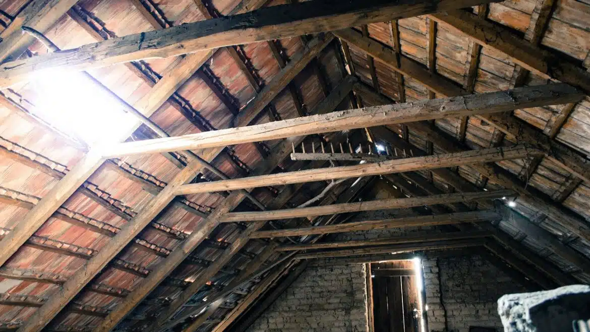 Aménagement de combles, quels avantages ?