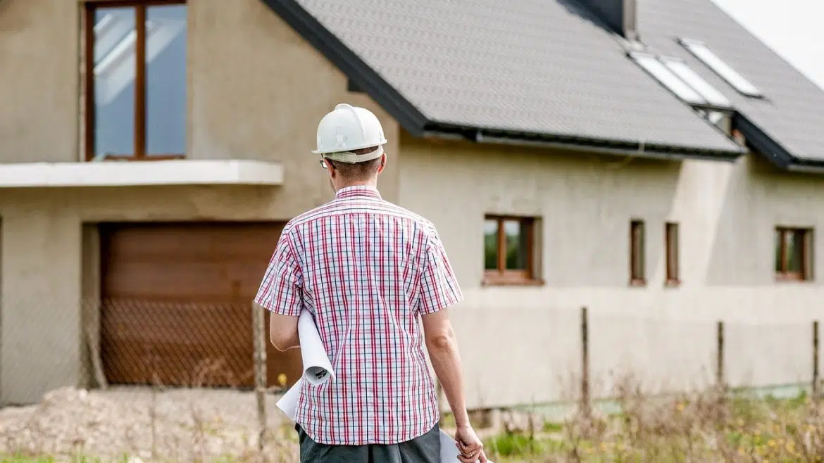 Projet de maison en Charente-Maritime : les avantages de choisir un constructeur professionnel...