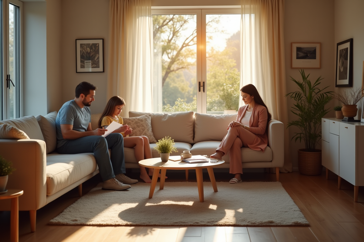 assurance habitation