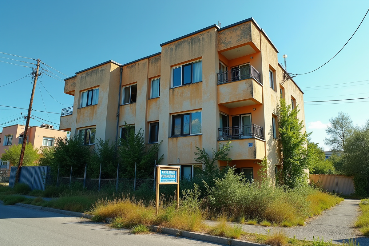 immobilier investissement