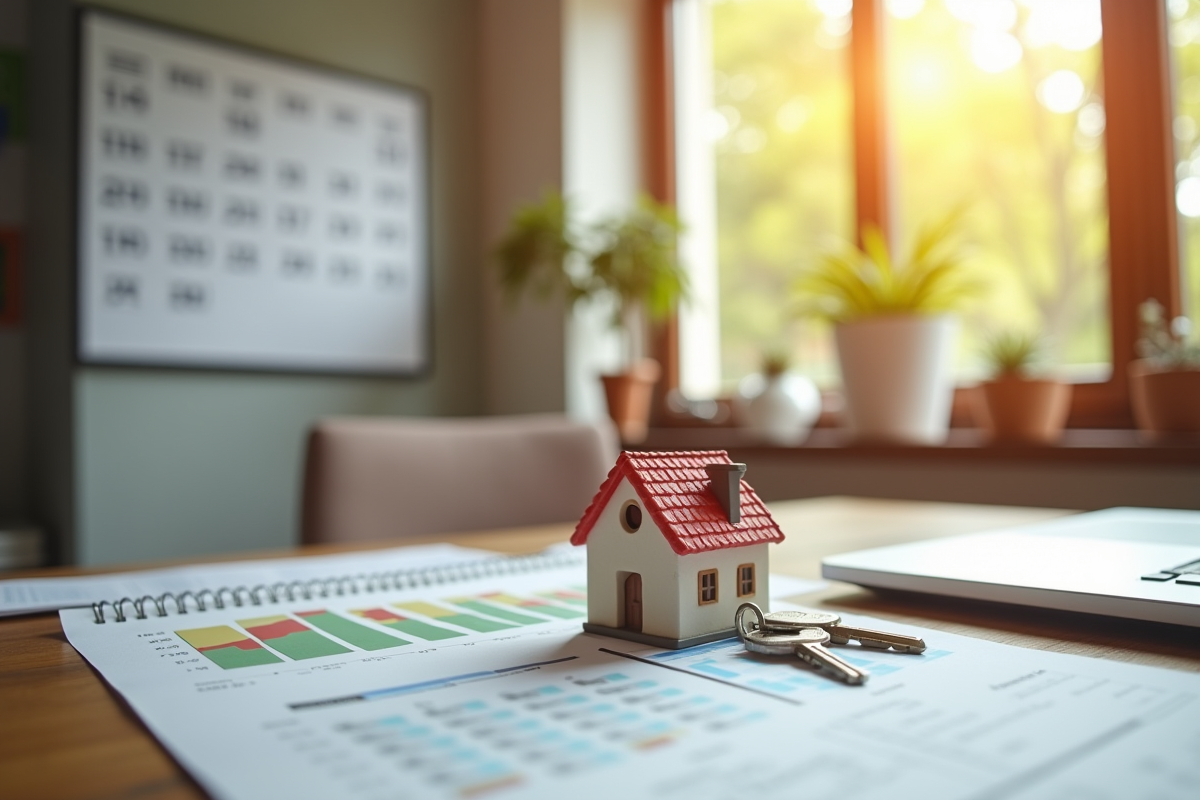 immobilier détention