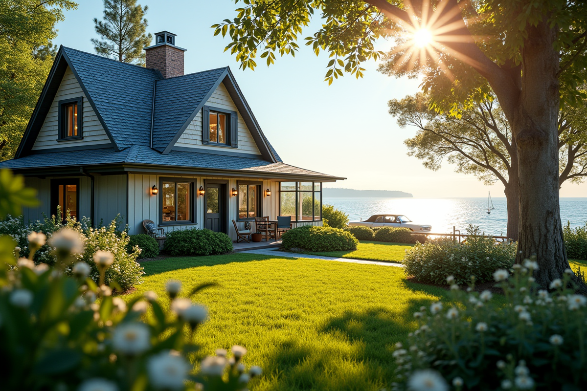 immobilier résidence