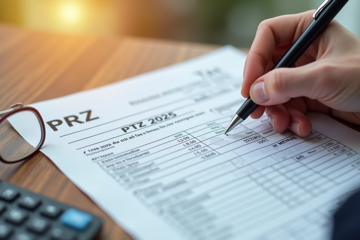 immobilier financement