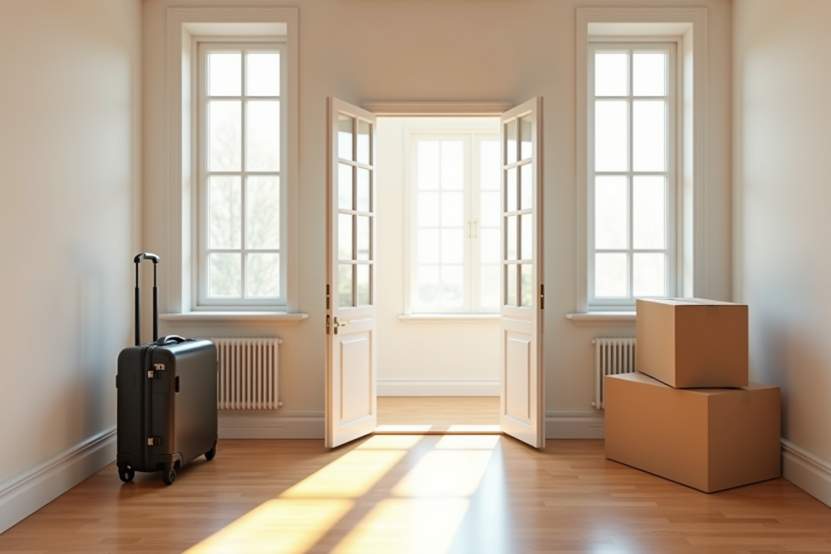 contrat immobilier