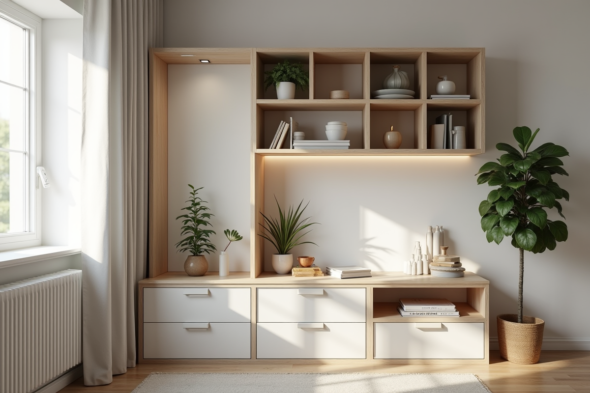meuble décoration