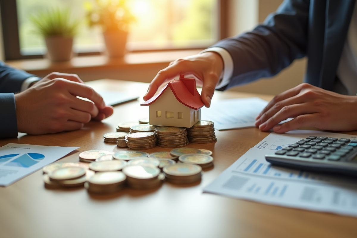 prêt immobilier