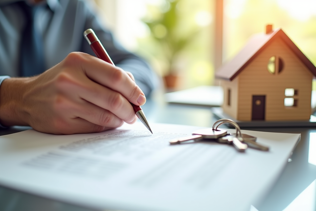 prêt immobilier