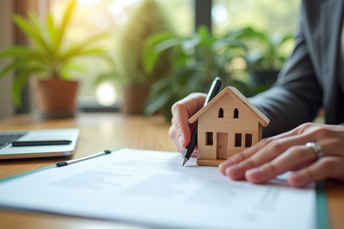 prêt immobilier