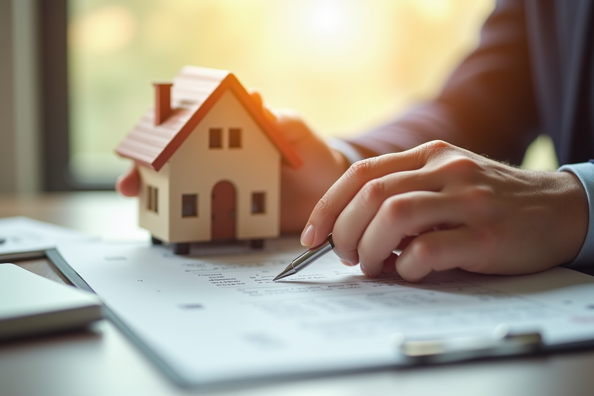 prêt immobilier