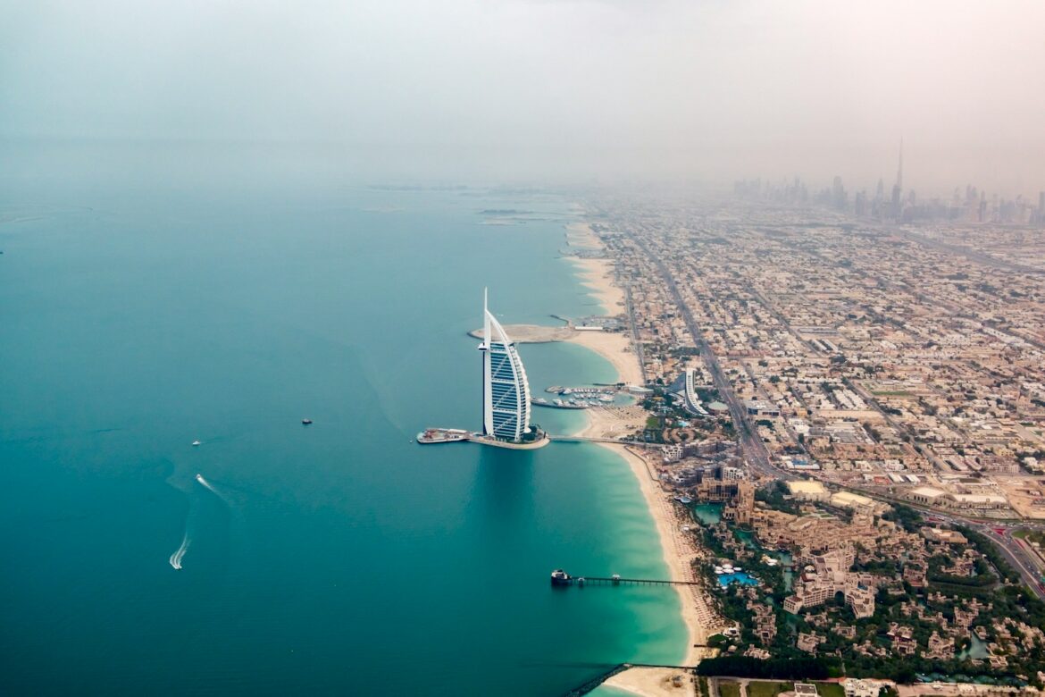 Dubaï