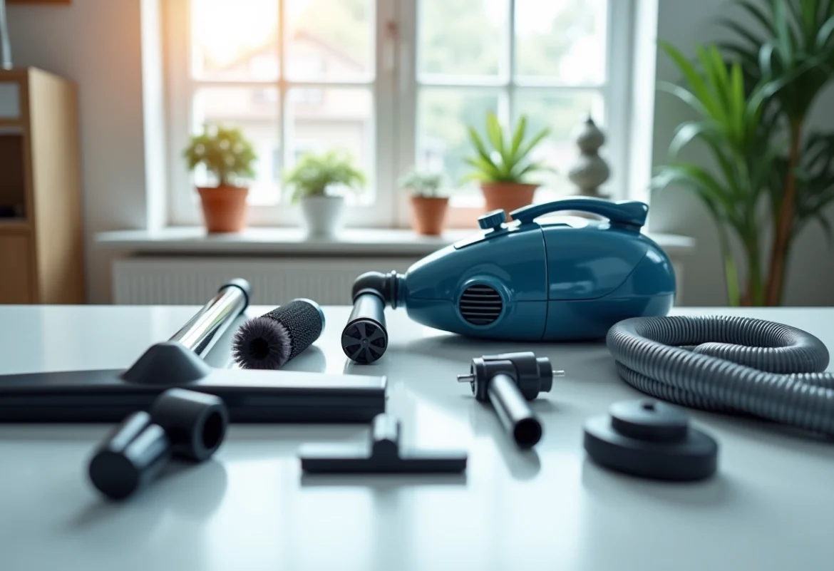 prolonger vie aspirateur