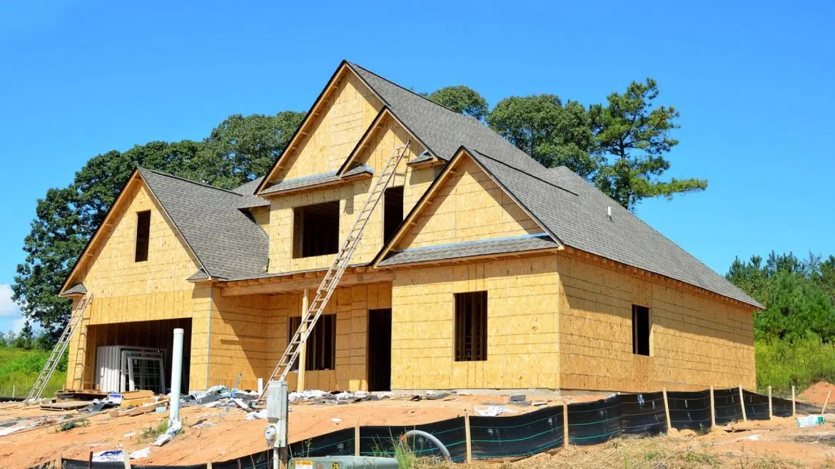 Pourquoi construire une maison individuelle ?