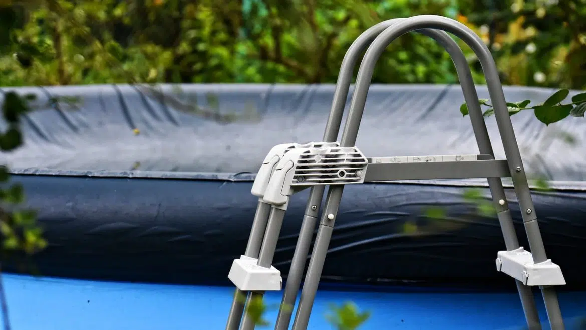 Pourquoi faire installer un abri de piscine ?