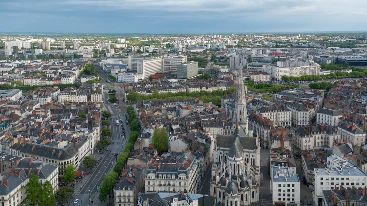 Pourquoi acheter un logement neuf à Nantes ?