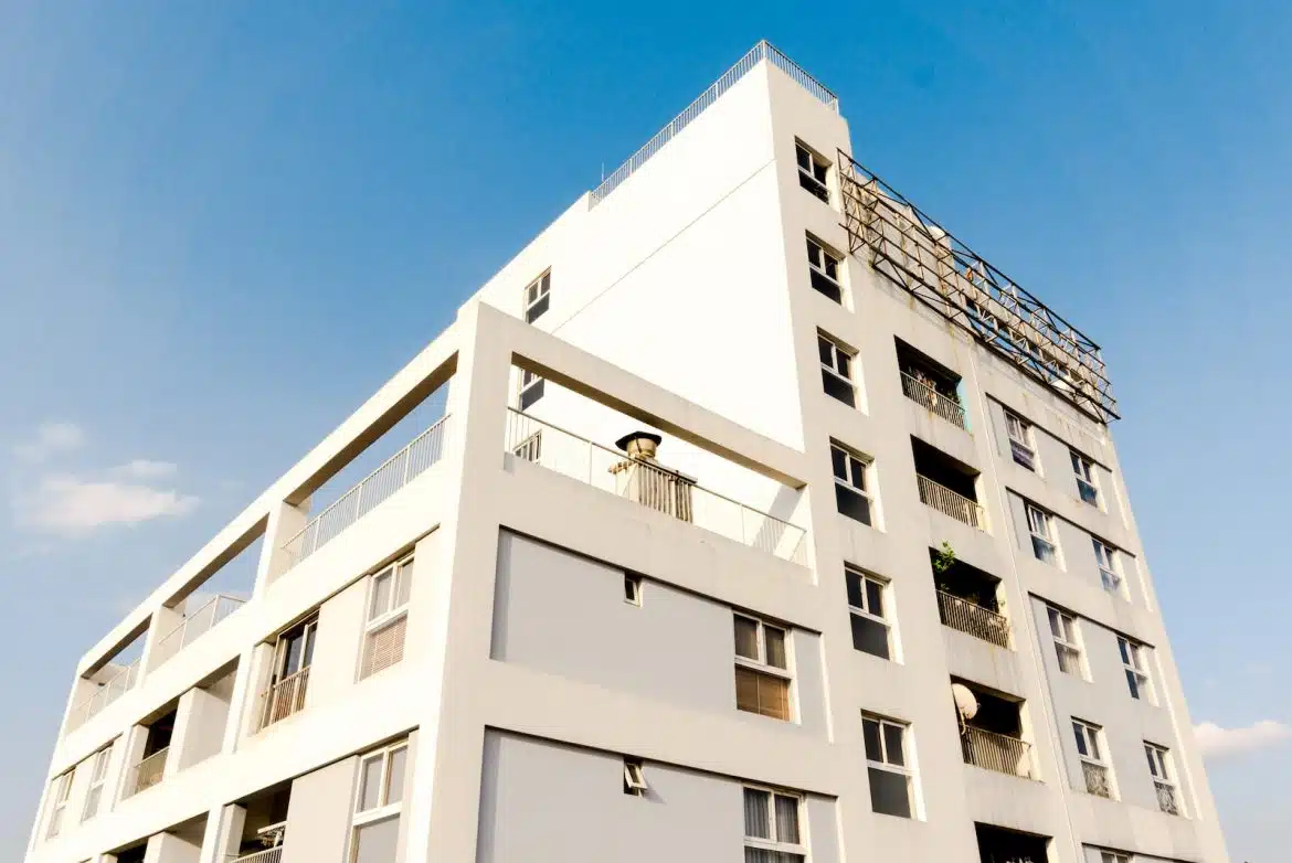 location appartement