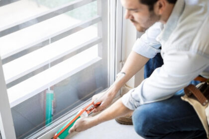 Rénovation à Challes-les-Eaux : pourquoi remplacer ses menuiseries ?