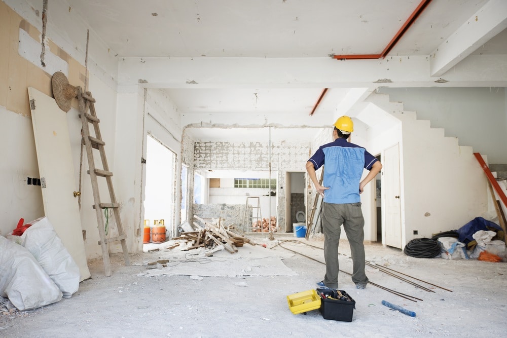 trouver un constructeur de maison dans sa ville