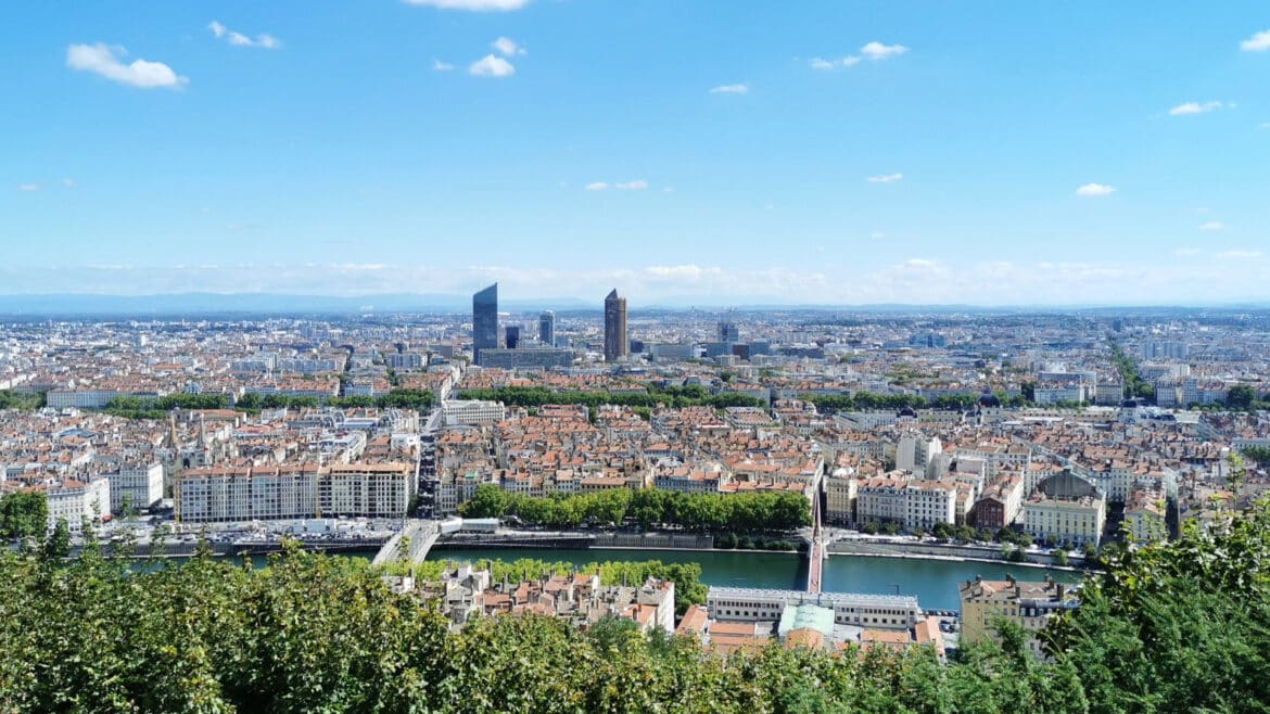 Vivre ou louer : pourquoi acheter un appartement neuf à Lyon ?
